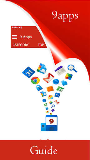 Guide for 9app Mobile Market screenshot 3