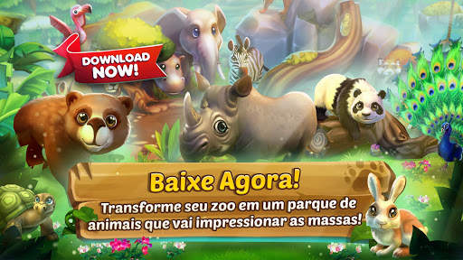 Zoo 2: Animal Park screenshot 4