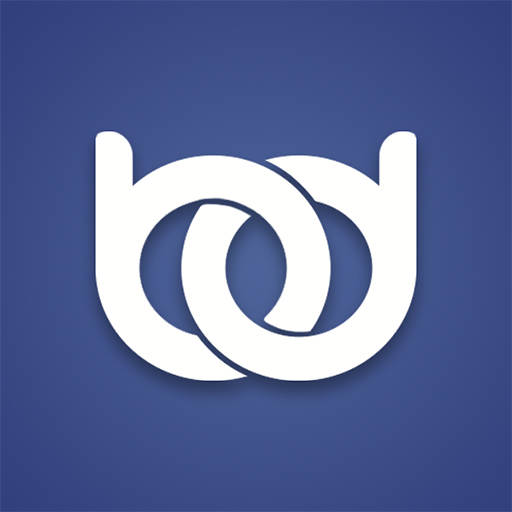 Balud Messenger 1.0.0