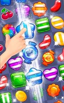 Jungle Candy Blast screenshot 11