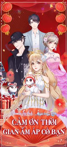 Ngôi Sao Lấp Lánh screenshot 6