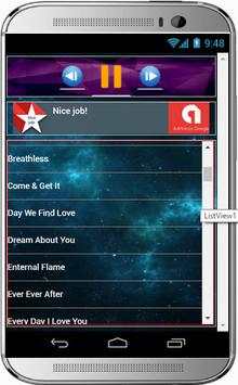 All Song Love 1990s screenshot 3