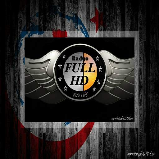 Radyo FuLL HD 2.1
