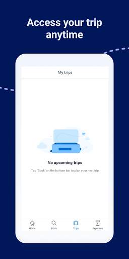 Neo Mobile App screenshot 4