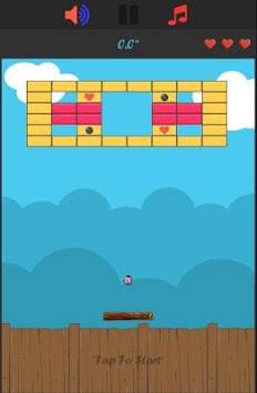 Angry Ball Bill screenshot 3