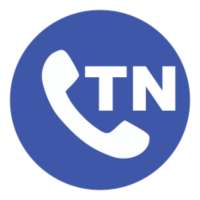 TN Dialer icon