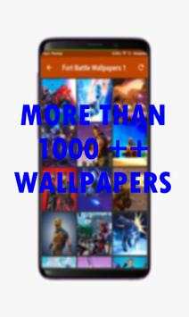 FortBattle Wallpapers скриншот 3