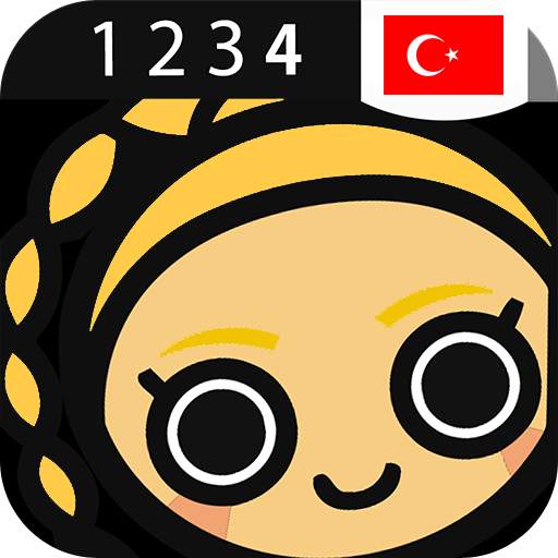 Turkish Numbers & Counting 6.23