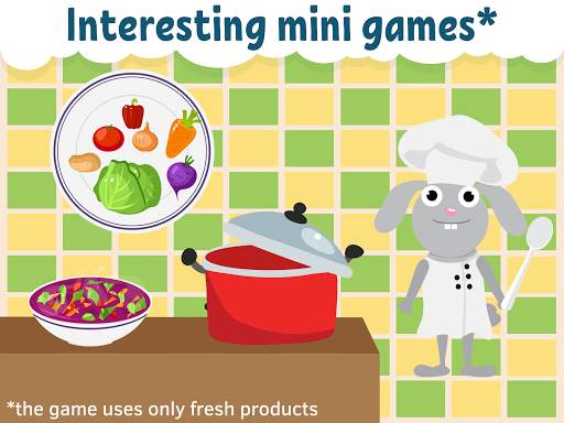 Learning numbers for kids screenshot 14