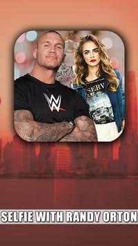 Randy Orton Selfie: WWE Randy Orton Wallpapers screenshot 5