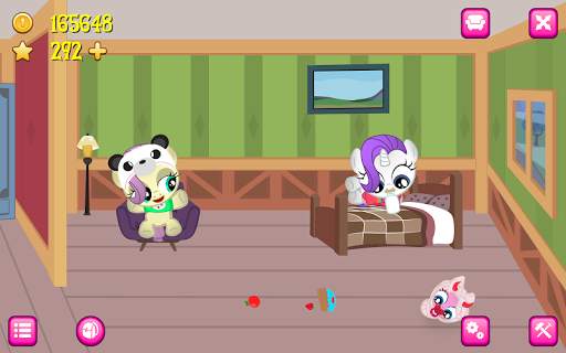 Home Pony 2 screenshot 3