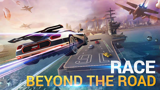 Asphalt 8 - Car Racing Game screenshot 26