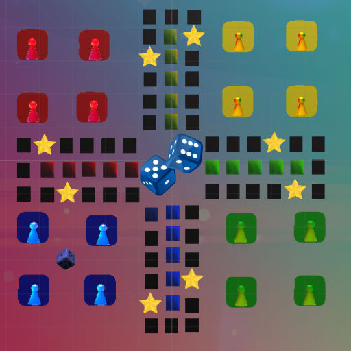 Ludo Offline icon