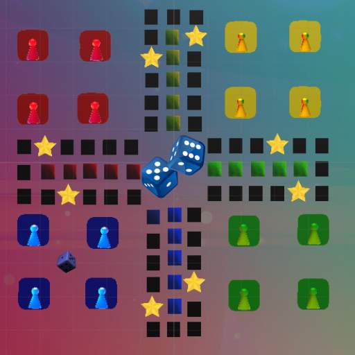 Ludo Offline 11