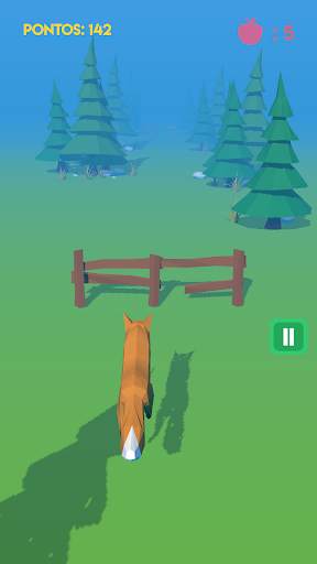 Fox Run - 3D screenshot 7