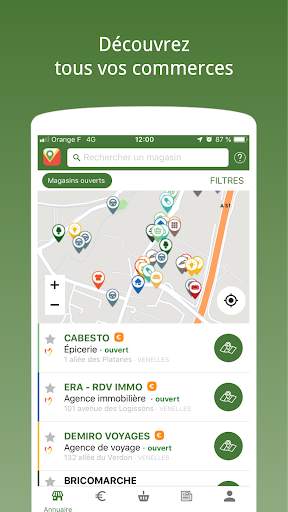 Venelles&Co screenshot 1
