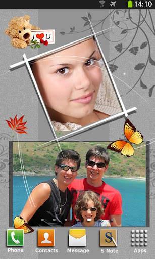 Photo Album Maker screenshot 3