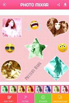 Photo Mixer : Collage Mixer screenshot 2