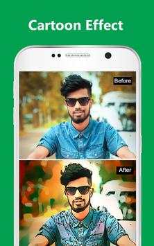 Cartoon Photo Editor 2019 screenshot 3