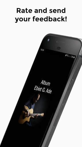 30  Lagu Ebiet G Ade Offline Terlengkap screenshot 5