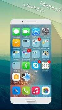 Launcher For Macbook screenshot 5