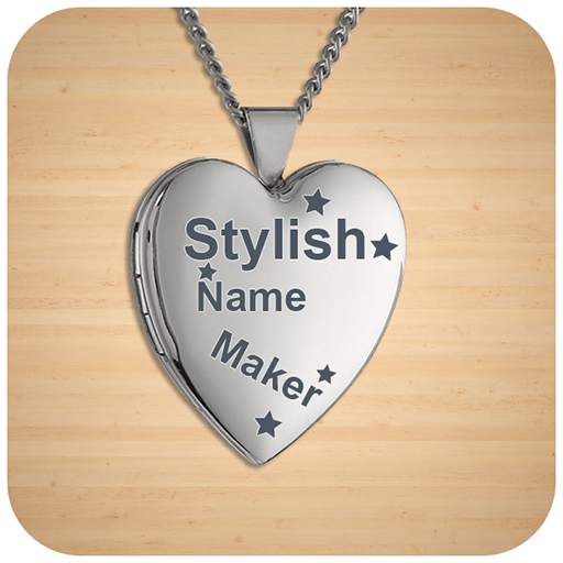 Stylish Name Maker 2.0