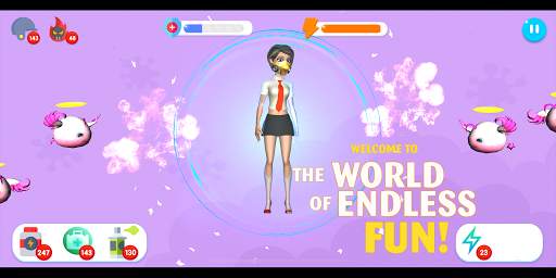 Tap Master - Casual Game screenshot 1
