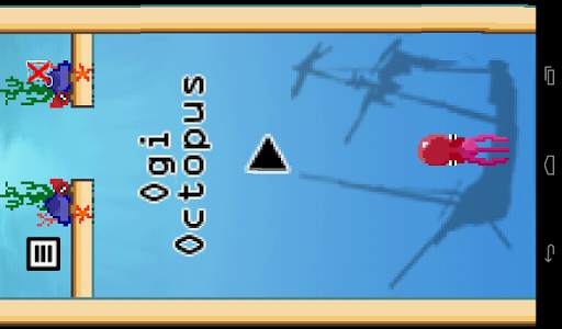 Ogi Octopus screenshot 8
