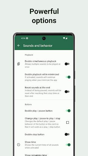 Custom Soundboard screenshot 5
