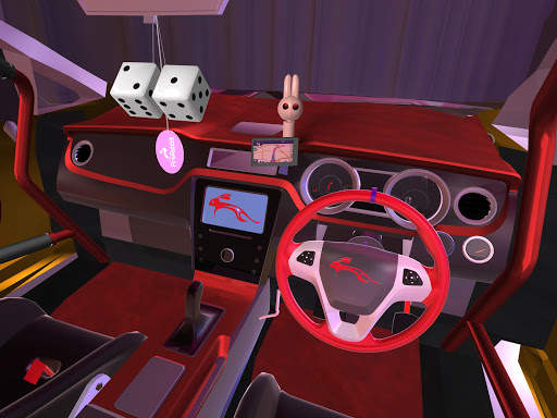 Maak auto: Tokyo Drifter Mechanic! LITE screenshot 12
