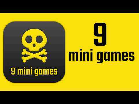 Boredom Killer 9 Mini Games स्क्रीनशॉट 2