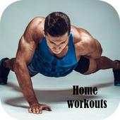 Home Workout without Equipment 1.0