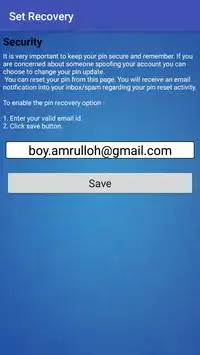 Best Folder Lock 2019 скриншот 2