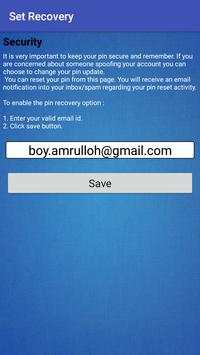 Best Folder Lock 2019 скриншот 2