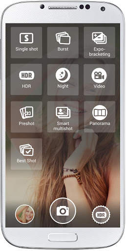 A Better Camera Widget screenshot 6