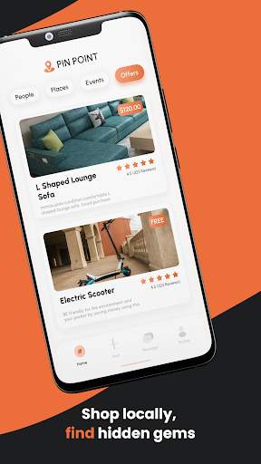 Pinpoint screenshot 4