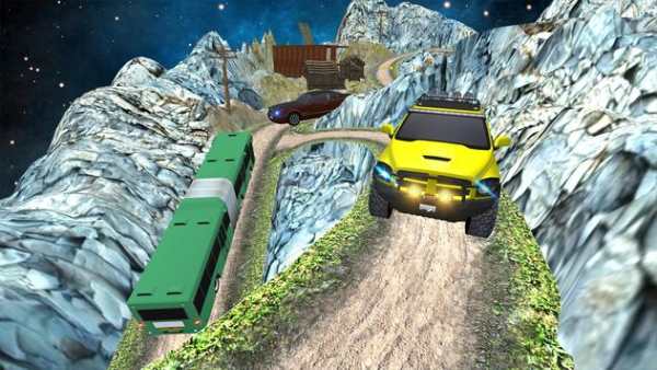 Truck Bheem Game 3 screenshot 2