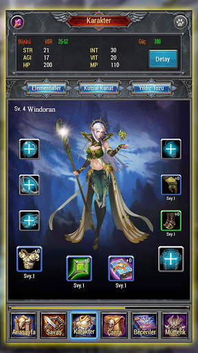 EZ PZ RPG screenshot 3