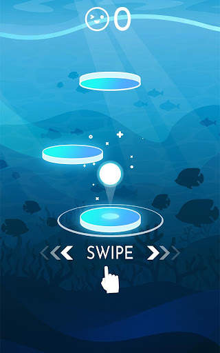 Beat Jumper: EDM up screenshot 9