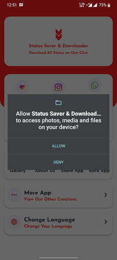 Status Saver & Downloader screenshot 6