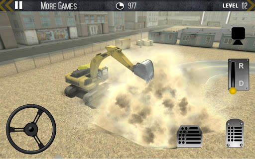 Construction SIM: City Builder screenshot 6