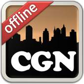 Cologne Guide 2.03