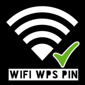 vip Wifi Wps Wpa Connect Dumper Pin icon