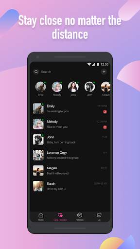 Lovense Remote screenshot 2