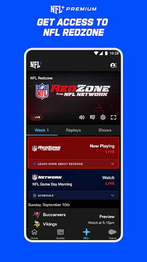 NFL screenshot 2