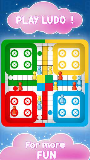 Ludo Classic King скриншот 9