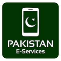 Pakistan E Services Punjab E Services-Pak Sim Data