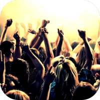 DJ Night. Hot Wallpapers