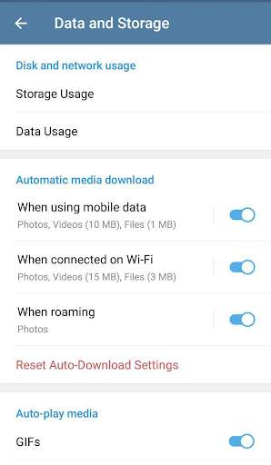SamaGram|‏ ضد فیلتر| بدون فیلتر| تل گرام ضد فیلتر‏ screenshot 6