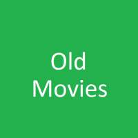 Old Movies icon